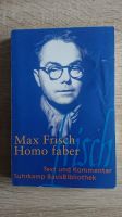 Homo faber, Max Frisch, Suhrkamp Verlag / Cornelsen Sachsen-Anhalt - Möckern Vorschau