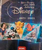 Disney Sticker von Rewe Sachsen-Anhalt - Magdeburg Vorschau