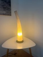 Ausgefallene Tischlampe aus Bali Lampe Unikat Hessen - Groß-Zimmern Vorschau