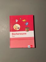 Fibel Bücherwurm Klett Brandenburg - Potsdam Vorschau