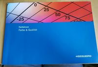 Buch "Fachwissen Farbe & Qualität" von Heidelberg Nordrhein-Westfalen - Porta Westfalica Vorschau