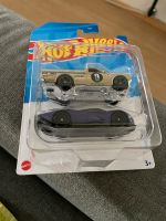 Hotwheels.   2 Stück.  Doppelpack selten Nordrhein-Westfalen - Frechen Vorschau