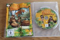 Das Dschungelbuch DVD 1 FSK0 Saarland - Überherrn Vorschau