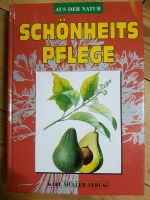 Buch, Schönheitspflege aus der Natur Niedersachsen - Wittmar Vorschau