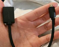 MicroUSB zu HDMI Adapter Baden-Württemberg - Leutenbach Vorschau