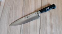 ZWILLING -  Vier Sterne Kochmesser 20cm Nordrhein-Westfalen - Solingen Vorschau