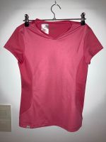 Pinkes Sportshirt von Reebok Hessen - Hofheim am Taunus Vorschau