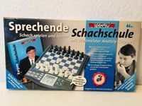 Schachcomputer Sprechende Schachschule Millennium 2000 mit OVP !! Baden-Württemberg - Schömberg Vorschau