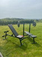 Fitnessgeräte Saarland - Wadern Vorschau