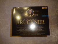 20 CD-Box Anton Bruckner The Collection Profil NEU und OVP Rheinland-Pfalz - Gunderath Vorschau