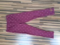 Leggings 128 Topolino /Ernstings Family Brandenburg - Schipkau Vorschau