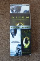 Alien vs Predator (1) & Alien (2 DVD-Box)  5 € + Versand Bayern - Schwabach Vorschau