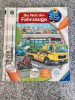 Tiptoi Die Welt der Fahrzeuge Niedersachsen - Kirchlinteln Vorschau