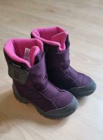 Kinder Mädchen Schneestiefel / Winterstiefel Größe 28 Baden-Württemberg - Willstätt Vorschau