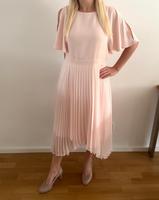 Sommerkleid von Coast in zartem Rosé / Rosa Hessen - Bad Vilbel Vorschau
