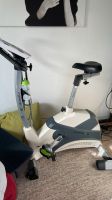 Ergometer Fitnessbike voll funktionsfähig Heimtrainer Bayern - Amberg Vorschau