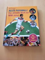 Das Buch zur Fussbal WM 2014 Nordrhein-Westfalen - Krefeld Vorschau