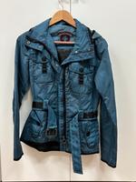 Wellensteyn Jacke Übergangsjacke Damen Chocolate Kr. Altötting - Mehring Vorschau