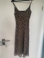 Vero Moda Sommerkleid Blumen Kleid gr 36 Bayern - Werneck Vorschau