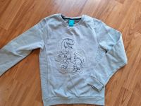 Little Kids Sweatshirt Dino Gr. 134 Neu Dresden - Cotta Vorschau