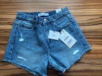 Zara Short neu, Gr. 134 Bayern - Aichach Vorschau