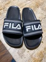 Fila Badelatschen Gr 35 Hamburg - Altona Vorschau