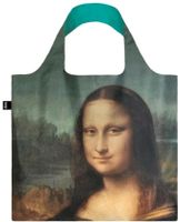 Tasche faltbar von LOQI Mona Lisa, Leonardo Da Vinci Baden-Württemberg - Ortenberg Vorschau