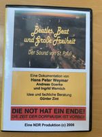 Beatles, Beat & Große Freiheit - DVD- Sound von St. Pauli Bonn - Nordstadt  Vorschau
