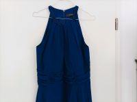 wunderschönes blaues Kleid Nordrhein-Westfalen - Ochtrup Vorschau