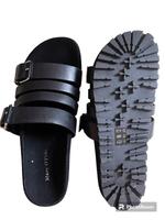 Marc O'Polo  Schuhe  Sandalen Schlappen 42 Hessen - Niestetal Vorschau