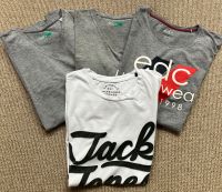 edc & Jack &Jones T-Shirts Niedersachsen - Varel Vorschau