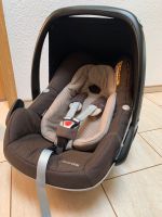 Maxi Cosi Pebble Plus Babyschale -unfallfrei- Brandenburg - Göritz Vorschau