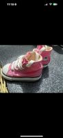 Chucks Converse Grösse 20 rosa Nürnberg (Mittelfr) - Südoststadt Vorschau