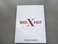 Red Hot X - Fotobuch von Thomas Knights Frankfurt am Main - Nordend Vorschau