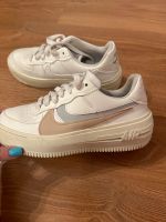 Nike Air AF1 Berlin - Spandau Vorschau