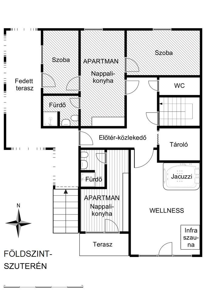 ausländer -Ungarn- immobilien- Plattensee in Bruchsal