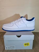 NEU - SIZE 52.5 - NIKE AIR FORCE 1 SNEAKER Hessen - Hanau Vorschau