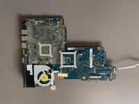 Laptop Motherboard CPU HannStar J MV-4 -  Pentium I7 - Ati Radeon Rheinland-Pfalz - Adenau Vorschau
