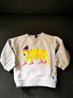 Pullover mit Tiger Print in Gr. 92 Bayern - Moorenweis Vorschau