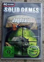 Jagdsaison - PC-Spiel Baden-Württemberg - Besigheim Vorschau