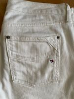 Tommy Hilfiger Slim Skinny W 28, weiß, Capri Brandenburg - Frankfurt (Oder) Vorschau