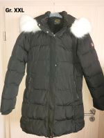 Winterjacke XXL (XL/L) Mecklenburg-Vorpommern - Löbnitz Vorschau