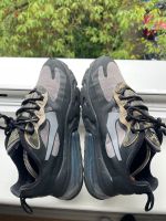 Nike Air  Max React sneaker Schuhe gr 42,5 Harburg - Hamburg Heimfeld Vorschau