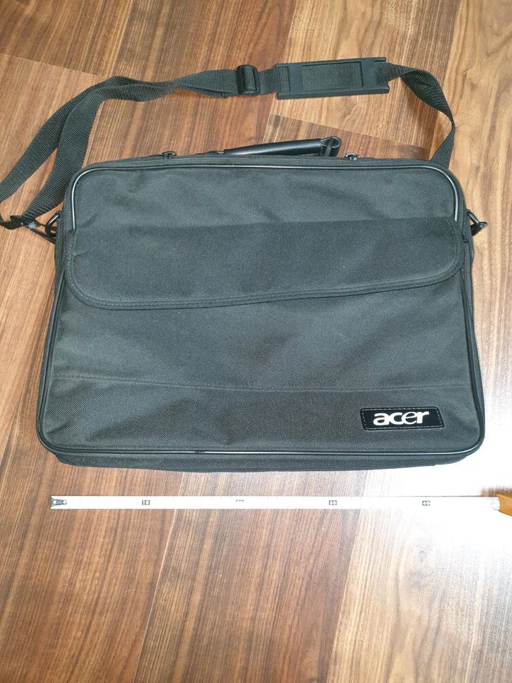 Große ACER Laptoptasche Notebooktasche Bag Case in Berlin