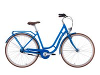 Schönes blaues Damenrad "PEGASUS" mit 7 Gängen Berlin - Charlottenburg Vorschau