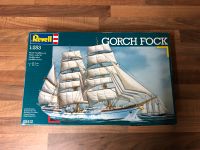 Gorch Fock Modellbau Satz - Neu - 1:253 Nordrhein-Westfalen - Jülich Vorschau