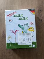 Neu & OVP - Kartenspiel - Mau mau - Tabaluga Rheinland-Pfalz - Vallendar Vorschau