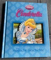 Kinderbuch Disney Cinderella Eine magische Geschichte Baden-Württemberg - Böblingen Vorschau