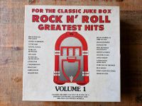 For the classic Juke Box Rock n' Roll Greatest Hits Bayern - Röttenbach Vorschau