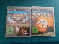 PS3 Spiele  - Hunters Thropy 1 + 2 Rheinland-Pfalz - Konz Vorschau